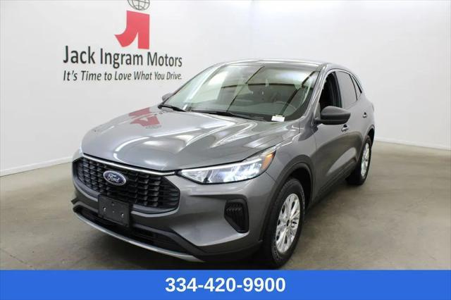2024 Ford Escape Active for sale in Montgomery, AL