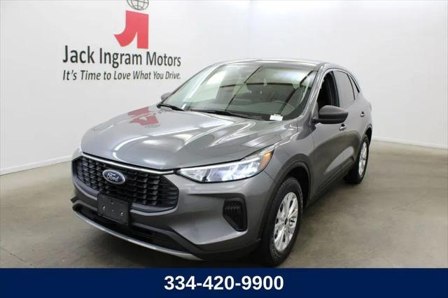 2024 Ford Escape Active for sale in Montgomery, AL
