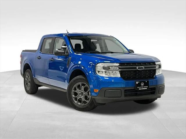 2022 Ford Maverick XLT for sale in Des Moines, IA