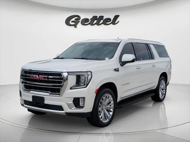 2021 GMC Yukon XL 2WD SLT for sale in Bradenton, FL
