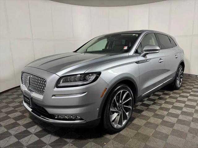 2023 Lincoln Nautilus Reserve for sale in Bloomington, MN