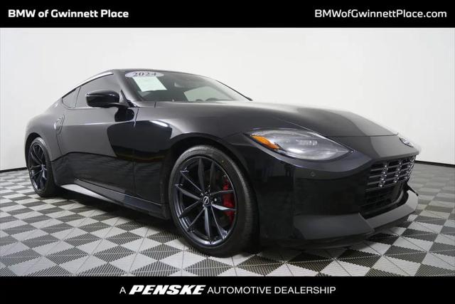 2024 Nissan Z Performance Auto for sale in Duluth, GA