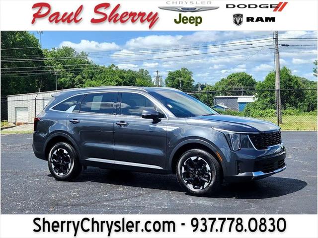 2024 Kia Sorento for sale near Piqua, OH