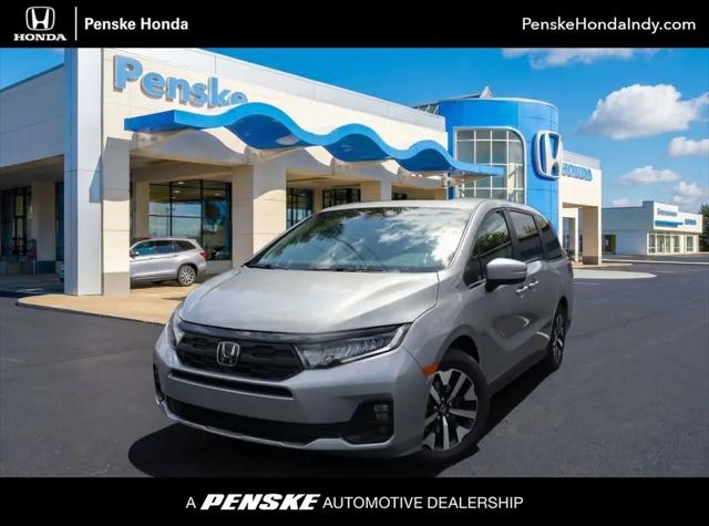 2026 Honda Odyssey EX-L for sale in Indianapolis, IN