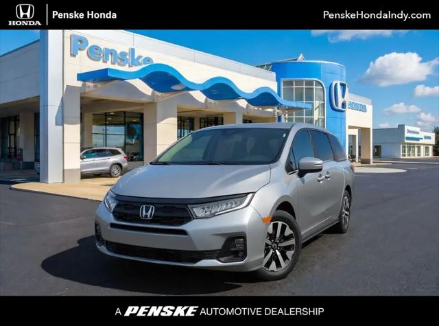 2026 Honda Odyssey EX-L for sale in Indianapolis, IN