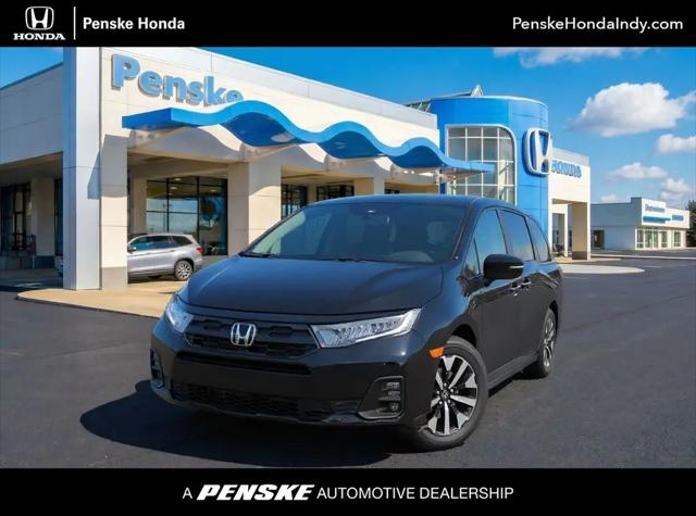 2026 Honda Odyssey EX-L for sale in Indianapolis, IN