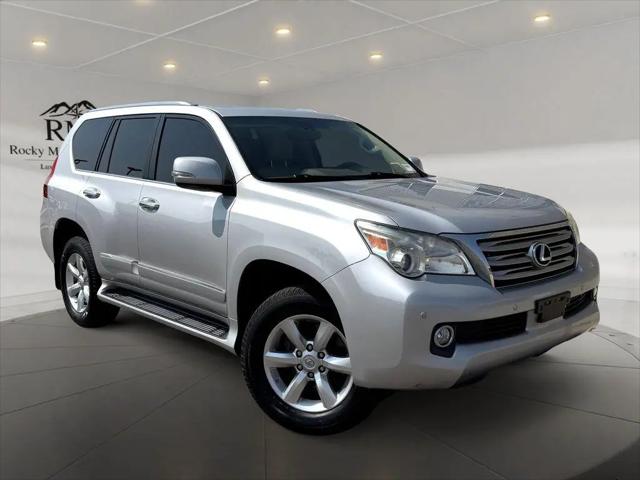 2012 Lexus GX 460 Base for sale in Parker, CO