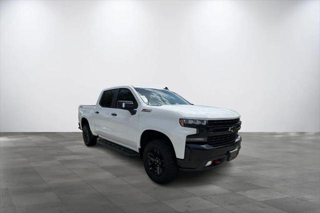 2019 Chevrolet Silverado 1500 LT Trail Boss for sale in Gainesville, FL