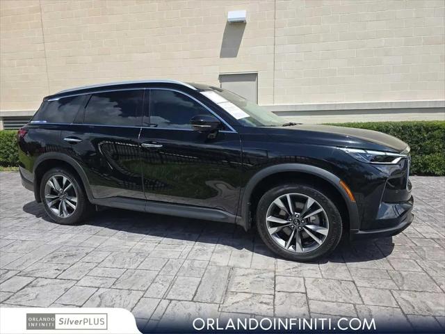 2023 INFINITI QX60 LUXE AWD for sale in Orlando, FL