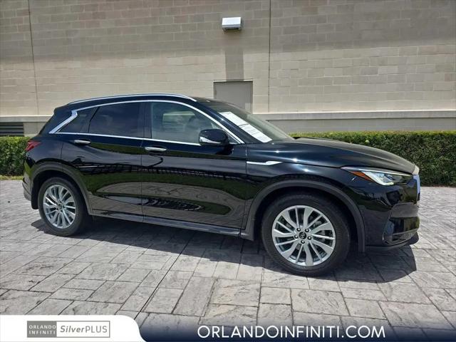 2023 INFINITI QX50 LUXE for sale in Orlando, FL