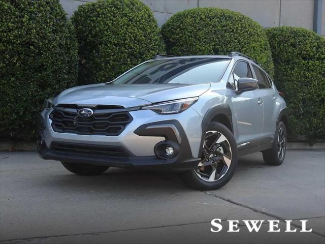 2026 Subaru Crosstrek Limited for sale in Dallas, TX