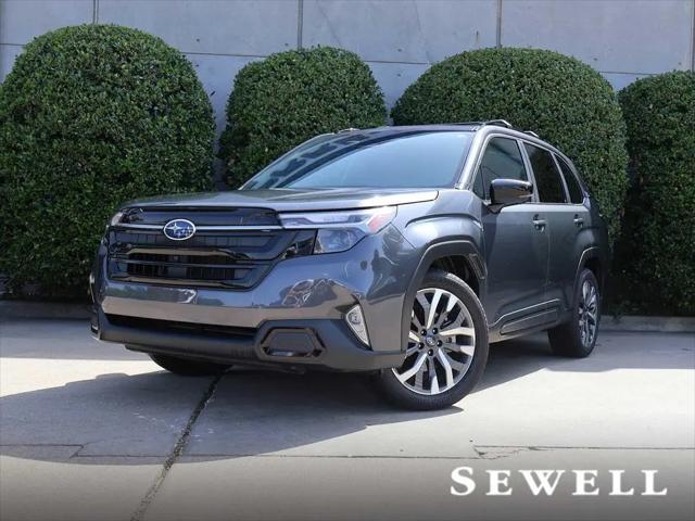2026 Subaru Forester Touring for sale in Dallas, TX