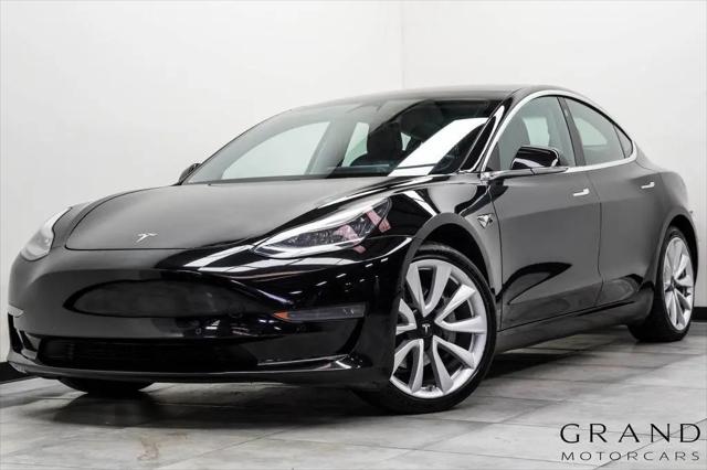 2020 Tesla Model 3 Long Range Dual Motor All-Wheel Drive for sale in Marietta, GA