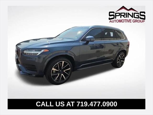2020 Volvo XC90 T6 Momentum 6 Passenger for sale in Colorado Springs, CO