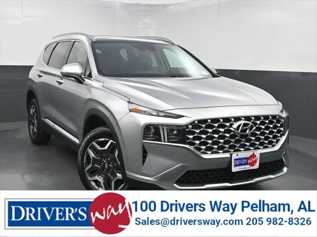 2023 Hyundai Santa Fe Limited for sale in Pelham, AL
