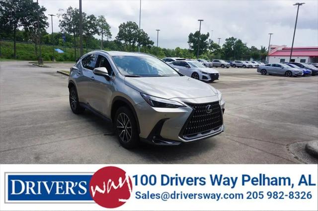 2025 Lexus NX Base for sale in Pelham, AL