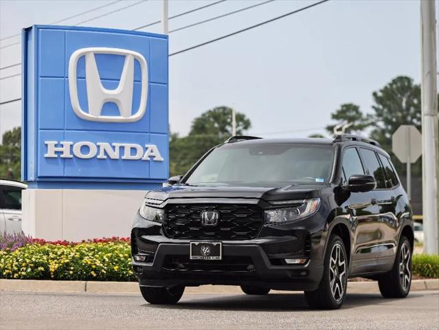 2023 Honda Passport AWD Elite for sale in Norfolk, VA