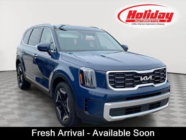 2025 Kia Telluride S for sale in Fond Du Lac, WI
