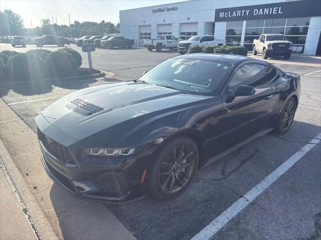 2025 Ford Mustang GT Premium Fastback for sale in Bentonville, AR
