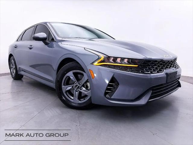 2023 Kia K5 LXS for sale in Scottsdale, AZ