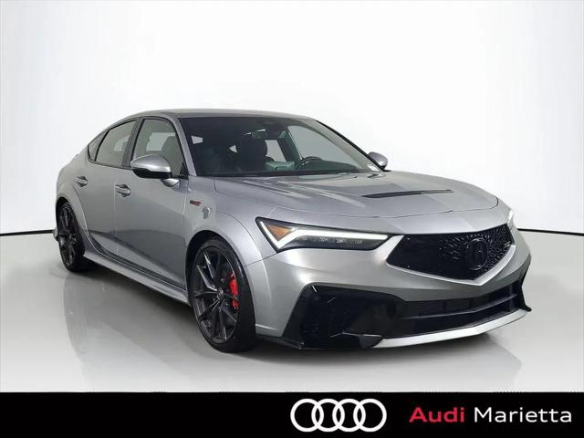 2024 Acura Integra Type S for sale in Marietta, GA