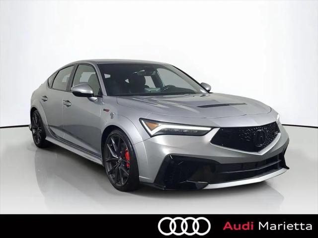 2024 Acura Integra Type S for sale in Marietta, GA