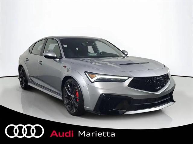 2024 Acura Integra Type S for sale in Marietta, GA