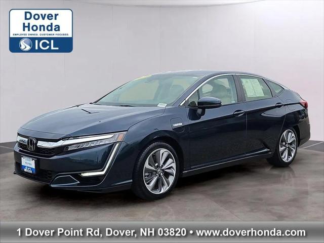 2019 Honda Clarity Plug-In Hybrid Base for sale in Dover, NH