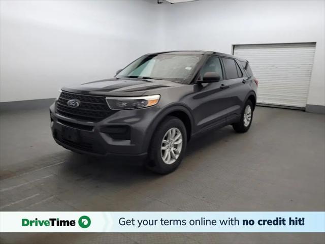 2020 Ford Explorer Unknown for sale in Monroe Township, NJ