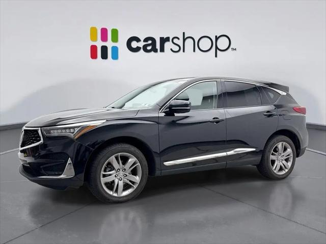 2021 Acura RDX Advance Package for sale in Glen Mills, PA