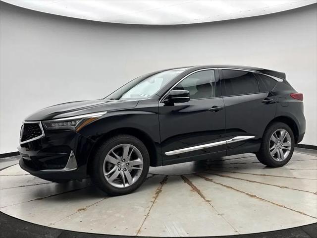 2021 Acura RDX Advance Package for sale in Glen Mills, PA