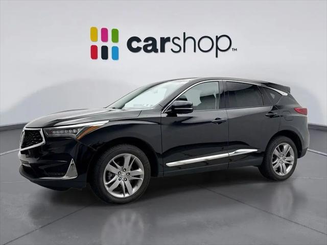 2021 Acura RDX Advance Package for sale in Glen Mills, PA