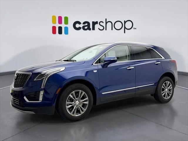 2023 Cadillac XT5 AWD Premium Luxury for sale in Glen Mills, PA