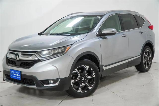 2018 Honda CR-V Touring for sale in Minneapolis, MN