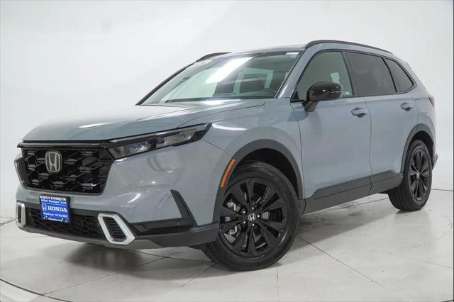 2026 Honda CR-V Hybrid AWD Sport Touring for sale in Minneapolis, MN