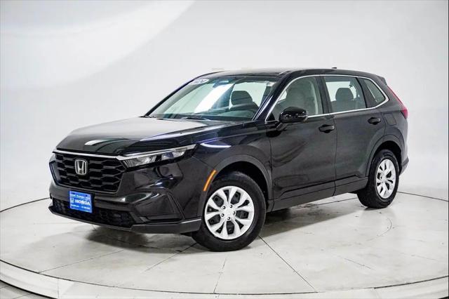 2024 Honda CR-V LX AWD for sale in Minneapolis, MN