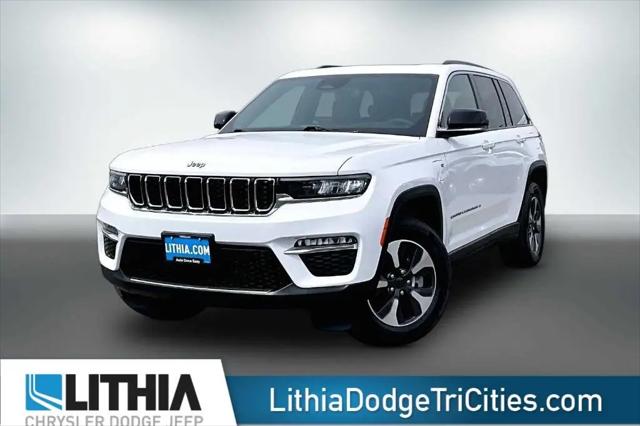 2024 Jeep Grand Cherokee Base for sale in Kennewick, WA