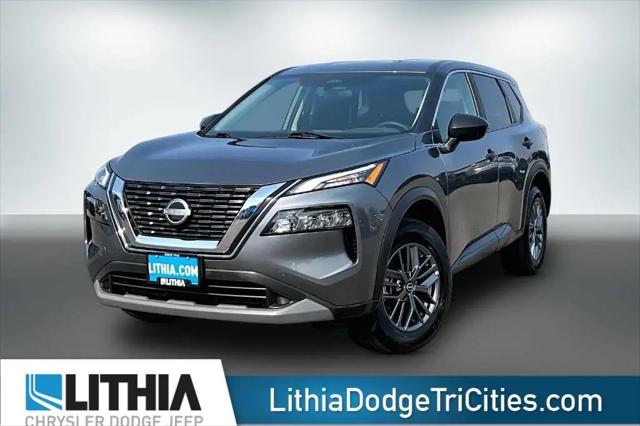 2023 Nissan Rogue S Intelligent AWD for sale in Kennewick, WA