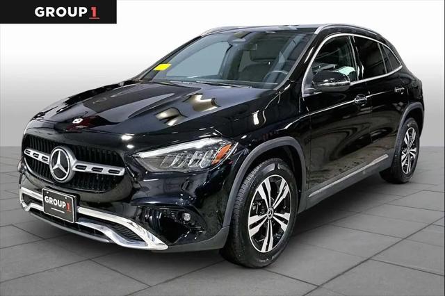 2024 Mercedes-Benz GLA-CLASS 4MATIC for sale in Hanover, MA