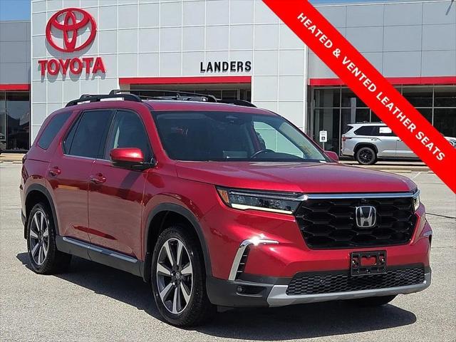 2023 Honda Pilot AWD Elite for sale in Rogers, AR