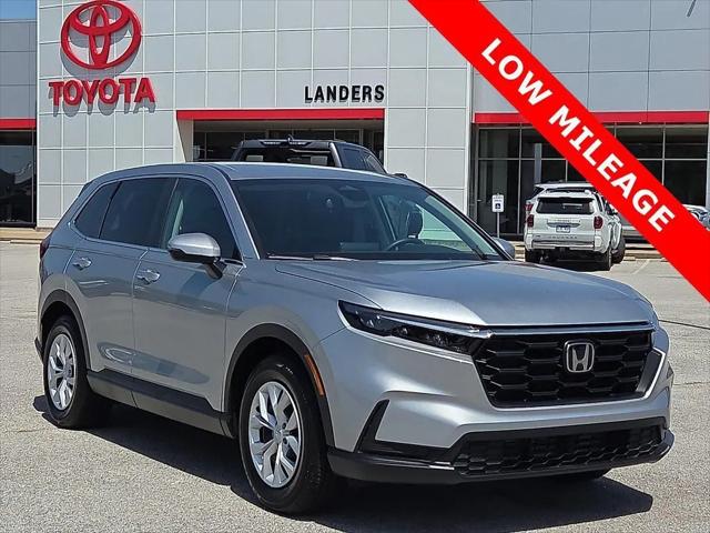 2025 Honda CR-V LX 2WD for sale in Rogers, AR