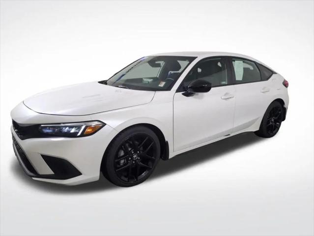2023 Honda Civic Sport for sale in Fort Wayne, IN