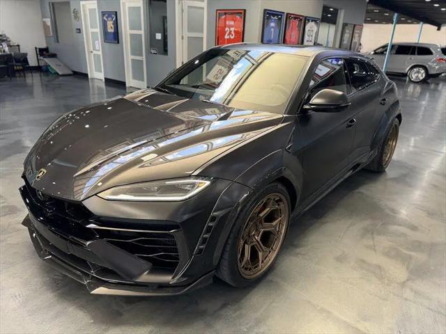 2025 Lamborghini Urus SE for sale in San Diego, CA