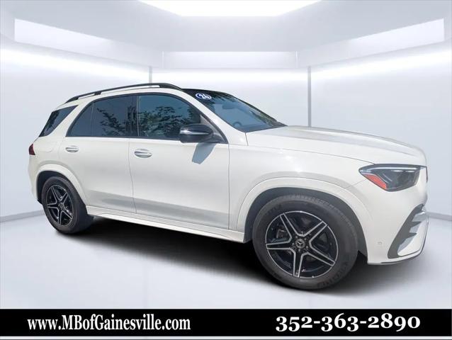 2026 Mercedes-Benz GLE GLE 350 4MATIC for sale in Gainesville, FL