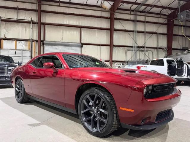 2021 Dodge Challenger SXT for sale in Newnan, GA