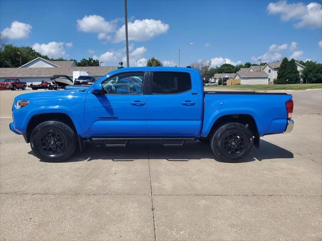 2020 Toyota Tacoma SR5 V6 for sale in Polk City, IA