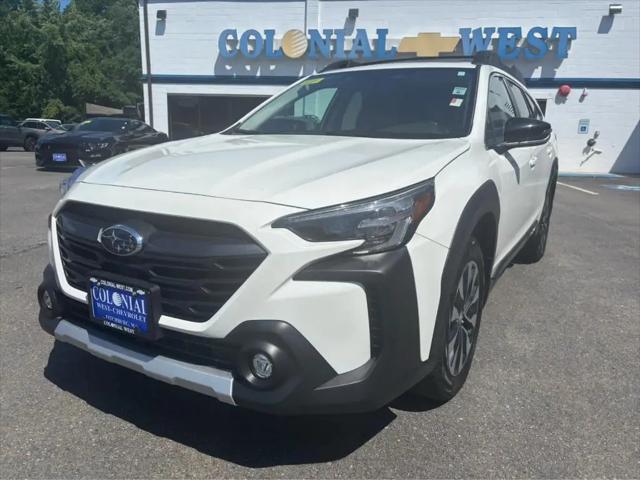 2025 Subaru Outback Limited for sale in Fitchburg, MA