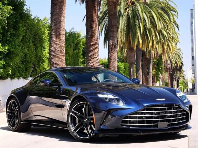 2026 Aston Martin Vantage S for sale in Beverly Hills, CA