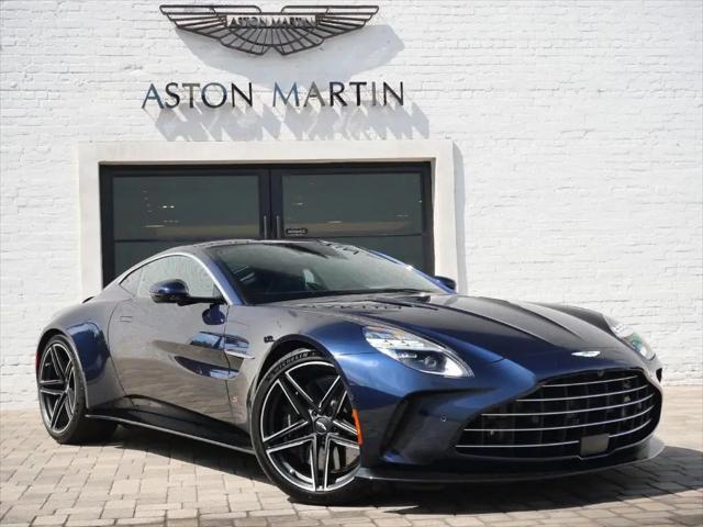 2026 Aston Martin Vantage S for sale in Beverly Hills, CA
