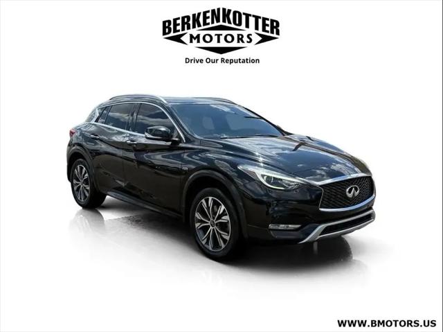 2017 INFINITI QX30 Premium for sale in Parker, CO